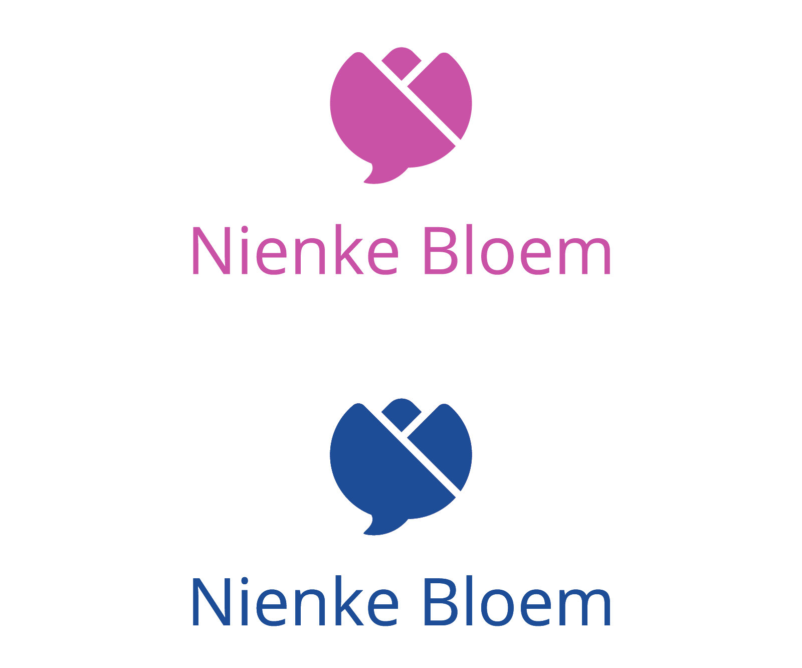 Logo Nienke Bloem 03