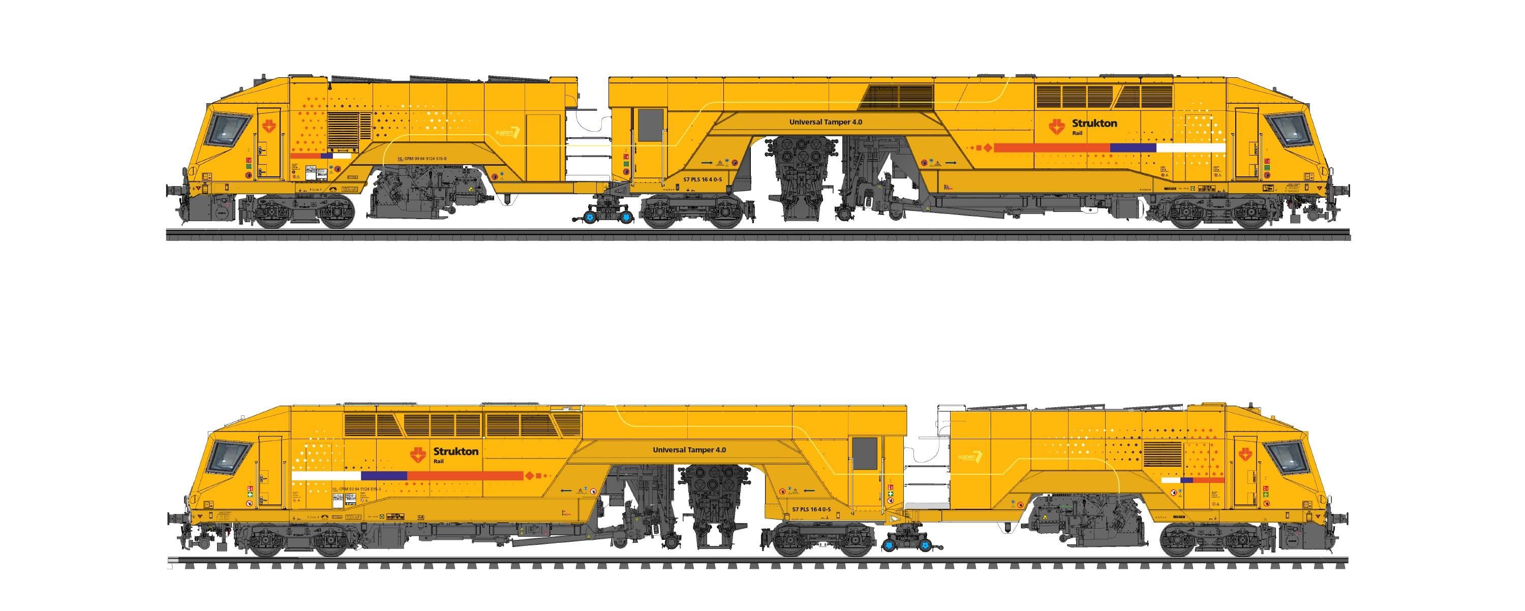 UTM15 ontwerp 1 variant