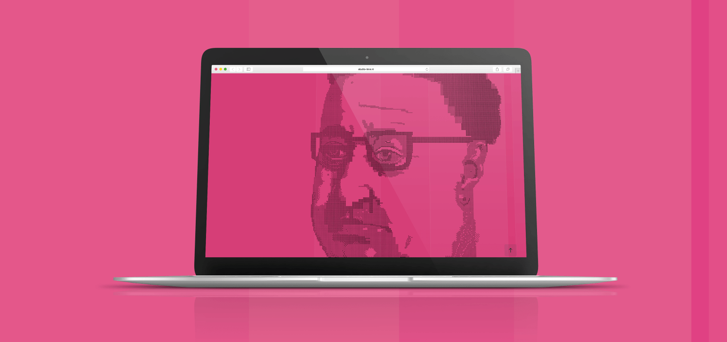 Website Studio Linie